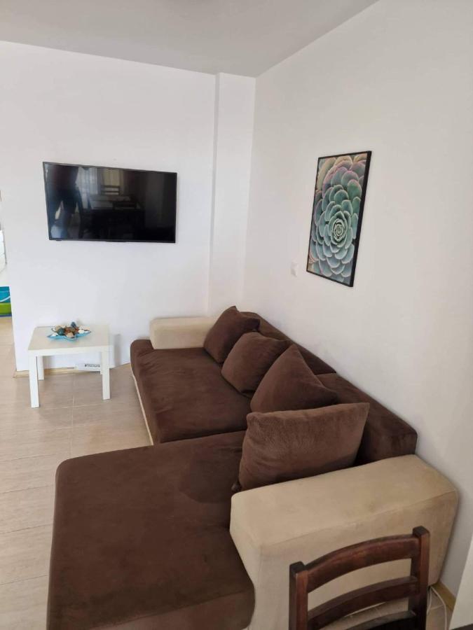 Green Life Beach Resort- Апартамент Фемили 2 Созополь Экстерьер фото